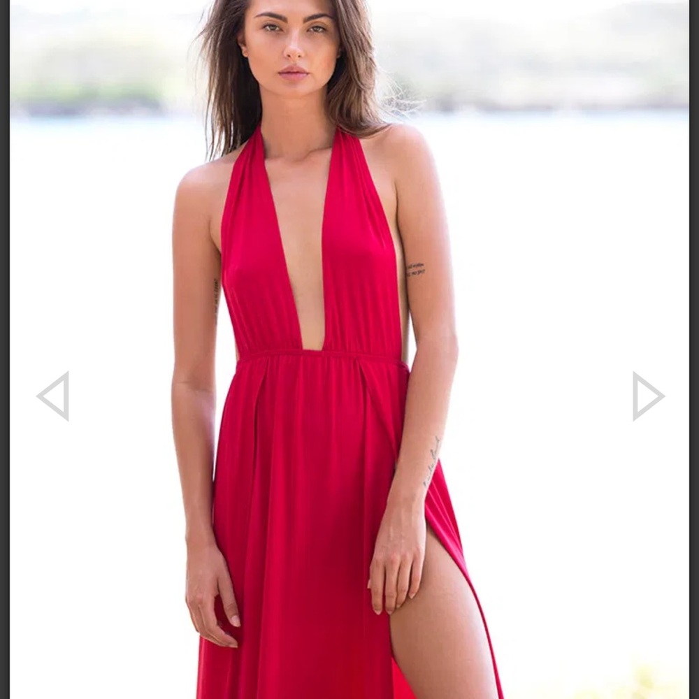 Wicked Weasel Bisosphere Dress